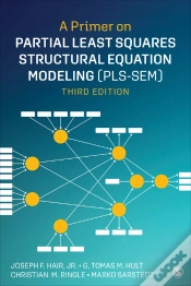 Capa do artigo A Primer On Partial Least Squares Structural Equation Modeling (Pls-Sem)