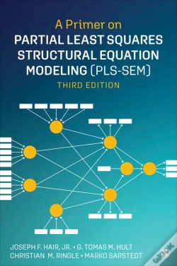 Capa do artigo A Primer On Partial Least Squares Structural Equation Modeling (Pls-Sem)