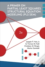 Capa do artigo A Primer On Partial Least Squares Structural Equation Modeling (Pls-Sem)