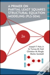 Capa do artigo A Primer On Partial Least Squares Structural Equation Modeling (Pls-Sem)