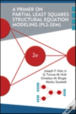 Capa do artigo A Primer On Partial Least Squares Structural Equation Modeling (Pls-Sem)