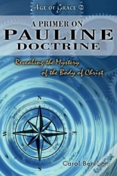 A Primer On Pauline Doctrine