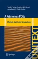 A Primer On Pdes