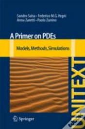 Capa do artigo A Primer On Pdes