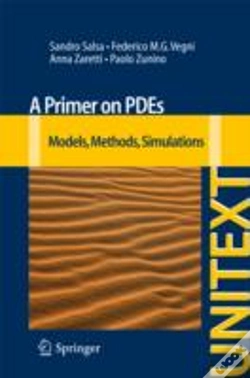 Capa do artigo A Primer On Pdes