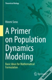 Capa do artigo A Primer On Population Dynamics Modeling