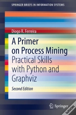 Capa do artigo A Primer On Process Mining