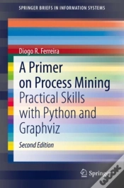 Capa do artigo A Primer On Process Mining