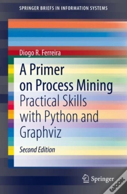 Capa do artigo A Primer On Process Mining