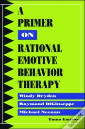 Capa do artigo A Primer On Rational Emotive Behavior Therapy
