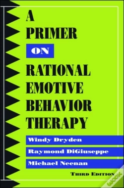 Capa do artigo A Primer On Rational Emotive Behavior Therapy