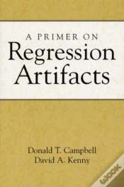 Capa do artigo A Primer On Regression Artifacts