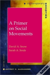 A Primer On Social Movements