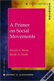 Capa do artigo A Primer On Social Movements