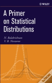 Capa do artigo A Primer On Statistical Distributions