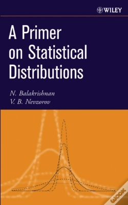 Capa do artigo A Primer On Statistical Distributions