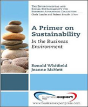 A Primer On Sustainability - Preview
