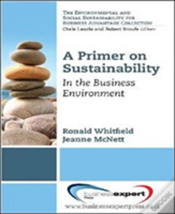 Capa do artigo A Primer On Sustainability