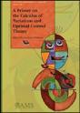 A Primer On The Calculus Of Variations And Optimal Control Theory - Preview