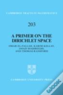 A Primer On The Dirichlet Space