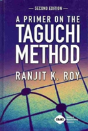 A Primer On The Taguchi Method - Preview