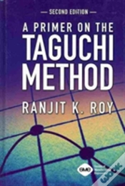 Capa do artigo A Primer On The Taguchi Method