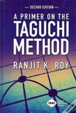 Capa do artigo A Primer On The Taguchi Method