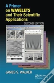 Capa do artigo A Primer On Wavelets And Their Scientific Applications