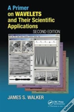 Capa do artigo A Primer On Wavelets And Their Scientific Applications