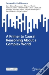 Capa do artigo A Primer To Causal Reasoning About A Complex World