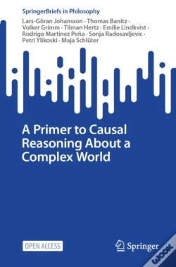 Capa do artigo A Primer To Causal Reasoning About A Complex World