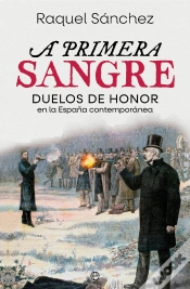 Capa do artigo A Primera Sangre