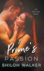 A Prime'S Passion - Preview