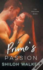Capa do artigo A Prime