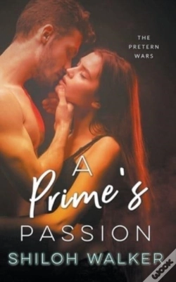 Capa do artigo A Prime'S Passion