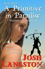 Capa do artigo A Primitive In Paradise