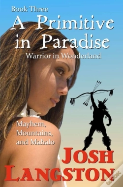 Capa do artigo A Primitive In Paradise