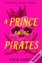 A Prince Among Pirates