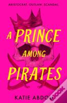 A Prince Among Pirates