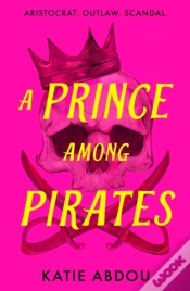 Capa do artigo A Prince Among Pirates