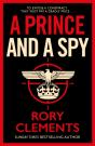 A Prince And A Spy - Preview