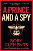 A Prince And A Spy
