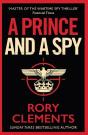 A Prince And A Spy - Preview