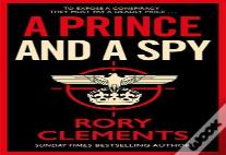 A Prince And A Spy