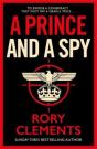A Prince And A Spy - Preview