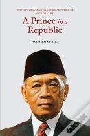 A Prince In A Republic