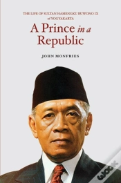 Capa do artigo A Prince In A Republic