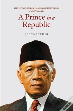 Capa do artigo A Prince In A Republic