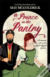 A Prince In The Pantry