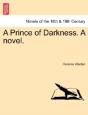 A Prince Of Darkness. A Novel. - Preview